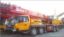 One (1) Unit SANY 50-Tonner Truck Mounted Crane