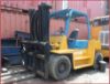 TCM Forklift 6-Tonner