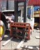 NISSAN Forklift 3-Tonner