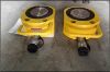 ENERPAC Hydraulic (Flat) Jacks 100-Ton capacity