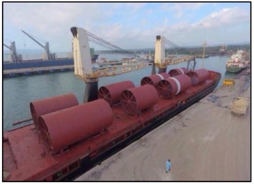 Show news item for 5 CONTINENTS CARGO NETWORK Picture for news item 5 CONTINENTS CARGO NETWORK