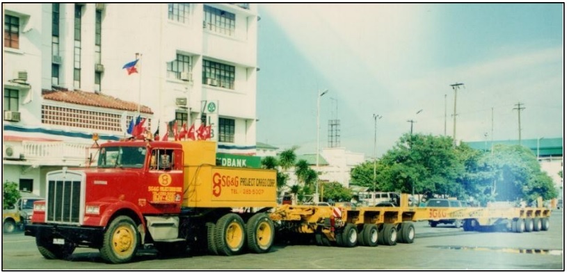 Show news item for LRT LINE 1 CAPACITY EXPANSION PROJECT Picture for news item LRT LINE 1 CAPACITY EXPANSION PROJECT