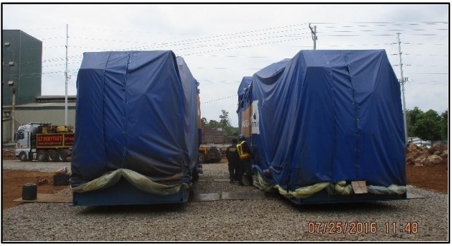 Show news item for BUSECO, BUKIDNON PLANT SITE Picture for news item BUSECO, BUKIDNON PLANT SITE