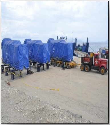 Picture for news item MARTIN BENCHER – JG SUMMIT PETROCHEMICAL PROJECT