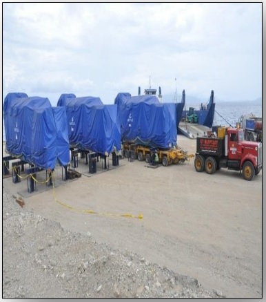 Show news item for MARTIN BENCHER – JG SUMMIT PETROCHEMICAL PROJECT Picture for news item MARTIN BENCHER – JG SUMMIT PETROCHEMICAL PROJECT